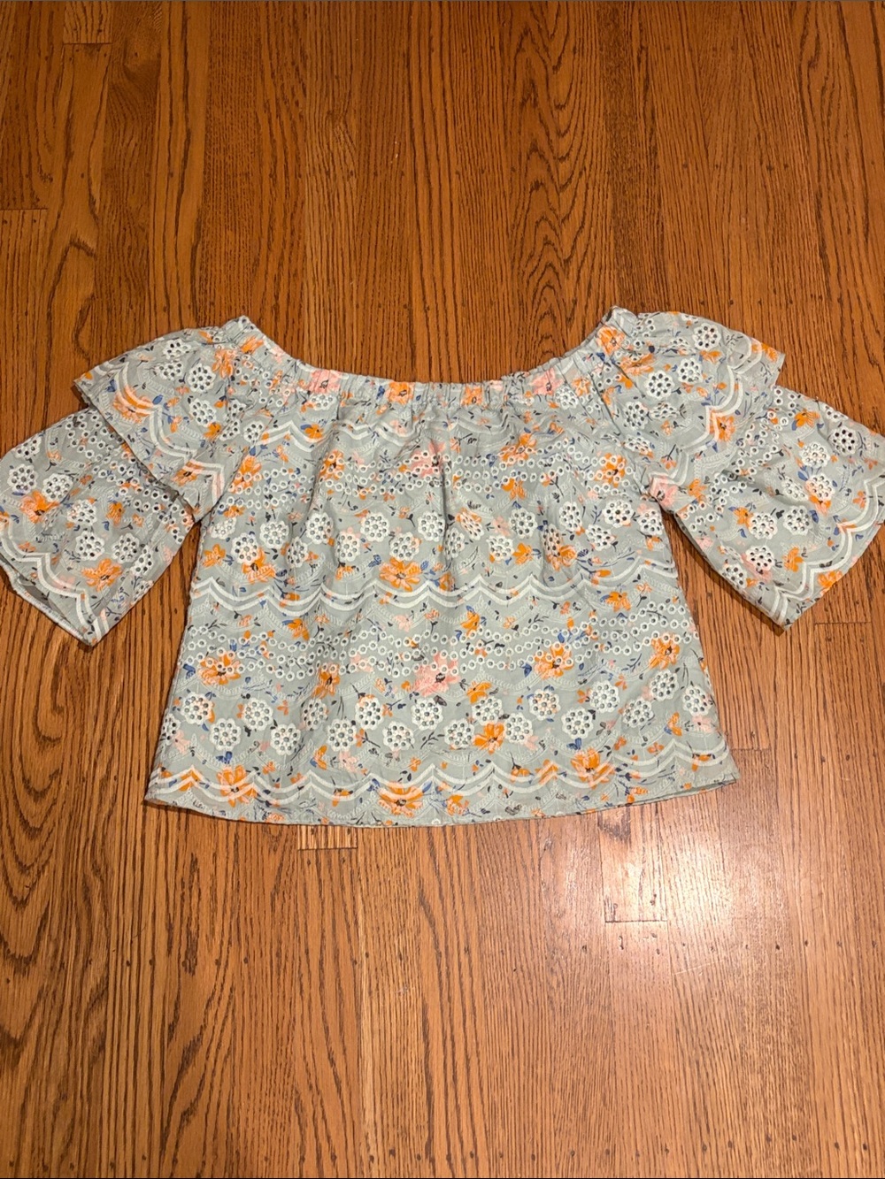 LAIA Blouse